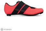 fizik Tempo Powerstrap R5 kerékpáros cipő, rózsaszín/fekete (EU 38.5)