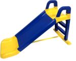 AGA Csúszda kapaszkodóval 140 cm Aga4Kids 0140/03 - kék (K13584) - kertaktiv