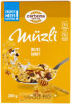 Cerbona Müzli 200Gr Mézes