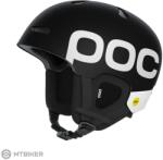 POC Auric Cut BC MIPS sisak, uránfekete matt (M/L)
