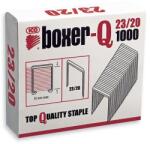 BOXER Tűzõkapocs, 23/20, BOXER (BOX2320) - tutitinta