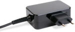 Delight Adapter - Type-C - 65W - 5-20V - 1, 8 m - fekete