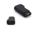 Gigapack töltő adapter (USB-C aljzat - Garmin) fekete (GP-128477)