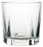  Üvegpohár, 6db-os szett, 25cl, Vega WH (KHPU132) (1700WHS011)