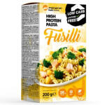 Forpro High Protein Pasta Fusilli - nutri1