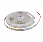 OPTONICA SMD LED szalag beltéri 126LED/m 10w/m SMD 2835 24V hideg fehér 4871 (4871)