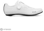 fizik Tempo Decos Carbon kerékpáros cipő, fehér (EU 42)