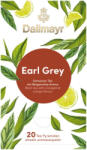 Dallmayr Earl Grey fekete tea 20db (teapiramis)