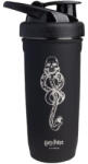 Nutriversum Reforce Stainless Steel - HARRY POTTER Dark Mark 900 ml - Smartshake