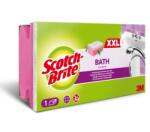 Scotch 3M Burete curatare baie, protectie unghii, XL, 1 buc, Scotch-Brite 3M UU010988069