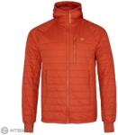 SILVINI Rutor primaloft kabát, téglavörös (4XL)