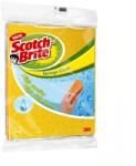 Scotch-Brite Lavete umede, 3 bucati, Scotch-Brite 3M UU003646799 (UU003646799)