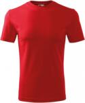 MALFINI Tricou classic new, barbati, marimea: S, rosu, Malfini 1320713