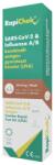  RapiChek Influenza A/B / SARS-CoV-2 kombinált antigén gyorsteszt készlet (LFIA) 1x