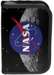 PASO Kihajtható Felszerelt Tolltartó - Nasa Logo