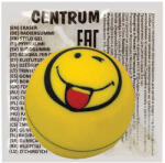  Radír Centrum neon smiley 25 mm (PTRPP0017-1528)