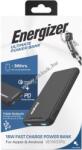 Energizer Ultimate PowerBank külső akku 18W, 10000mAh, gyorstöltő