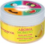 Dermacol Aroma Moment Peeling Bahamas Banana 200 g