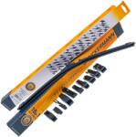Denckermann Multi-adapter 10 in 1 flexibilis ablaktörlő lapát 375mm