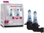 m-tech PTZPTHB3-DUO Powertec Platinum +130% HB3 - 9005 12V DUO fényszóró izzó