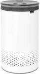 Brabantia Szennyestartó - 60 Literes - Fehér (304880)
