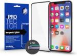 XPRO Xprotector XPRO Tempered Glass Full 2.5D fekete 0.33 kijelzővédő üveg / üvegfólia Google Pixel 8 Pro készülékhez