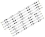 LG 47coll 4+5 LED 8db/szett (4A+4B) Háttérvilágítás (LG 47coll 4+5 LED 8db/szett 4A+4B)