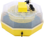  Cleo 5D Elektromos Tojáskeltető - 41 Csirketojás