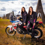 W-Tec Durmana Női Motoros Dzseki XL (26174-XL)