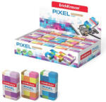 ErichKrause Pixel Radír - 44x27x10 mm (PTRPP0017-0129)