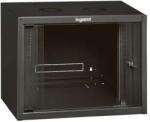 Legrand Linkeo Fali Rack Szekrény - 19" 6U (646200)