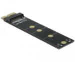 DeLock Контролер DeLock 64105, от PCI-E x1 към 1x NVMe M. 2 (DELOCK-64105)