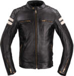 W-Tec Stripe Motoros Bőrkabát 4XL (24379-4XL)
