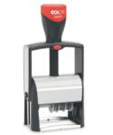 Colop Classic 2000/P Dátumbélyegző - Önfestékező - 4 mm