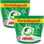 Ariel Allin1 PODS Universal+ Mosókapszula 72 mosáshoz
