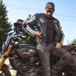  W-TEC Alfred CE Motoros Farmer XL (21148-XL-1)