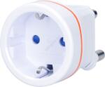 Solight PA01-ZA - Адаптер за път за Южна Африка, Африка и Близкия изток (SL1564)