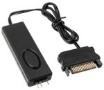 Jonsbo Контролер за вентилатор Jonsbo RC01 ARGB, SATA, черен (JONSBO-MOLS-209)