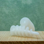  hungarocell dübel 75 4, 5mm-es csavarhoz torx-30