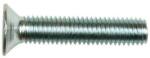  süllyesztett fejű csavar coor a2 m 4x 10 din-965 kh