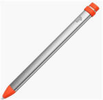 Logitech Crayon Digital Pen Orange/Silver