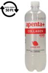 Apenta Ásványvíz szénsavmentes APENTA+ Collagen eper ízű 0, 75L DRS - pcx