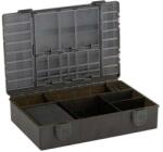 Medium Fox edges " loaded" medium tackle box doboz (FX-CBX091)