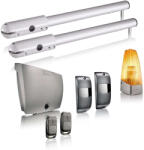 Somfy - SGS Essential - Lengőkapu Automatika