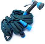 AQUACRAFT Kihúzható Kerti Tömlő - 10-20m, 1/2"