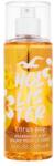 Hollister Citrus Pop 125 ml testpermet nőknek