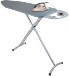  E-zee Vasalódeszka - 89x35 cm - Beépített Konnektorral Vasalódeszka