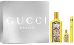 Gucci Flora Gorgeous Orchid Eau De Parfum 100ml + Pen Spray 10ml + Mini 5ml Illatszett