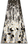  GLOSS Futószőnyeg - Art Deco - 60x250 cm (AT3864)