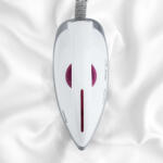 H.Koenig V26 Vasalóállomás - 2400W, 6 bar Vasaló